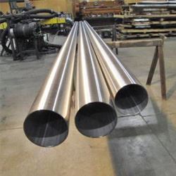 Stainless Steel Pipe Supplier in Jalandhar