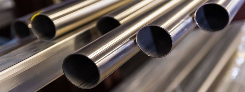 Stainless Steel Seamless Pipes Manufacturer In Chennai