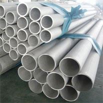 Stainless Steel ERW Pipe Manufacturer in USA