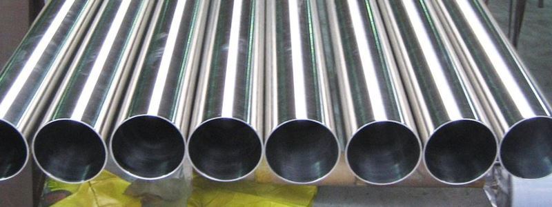 Stainless Steel Pipes Manufacturer In USA