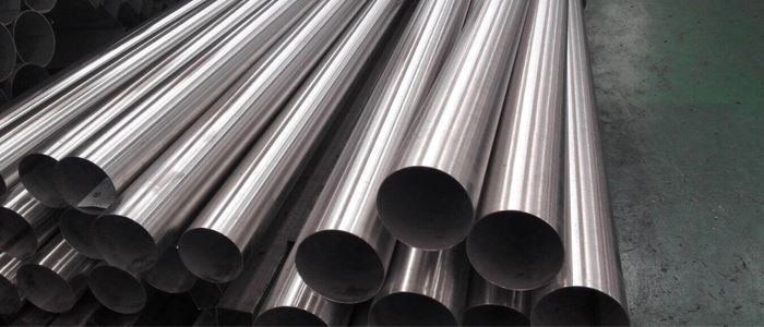 Stainless Steel Pipes Manufacturer In India
