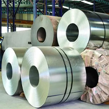 No 1 Finish Stainless Steel Coil & Strip Manufacturer