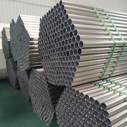 Stainless Steel 317 Seamless Tube Supplier in India