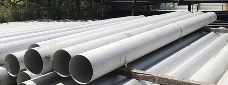 Stainless Steel 904L  Seamless Tubes Manufacturer In India