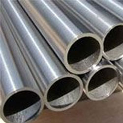Stainless Steel 304H Seamless Pipe Manufacturer in India