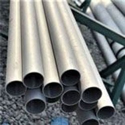Stainless Steel 310/310S Seamless Pipe Manufacturer in India