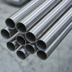 Stainless Steel 316H Seamless Pipe Manufacturer in India