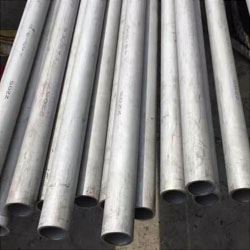 Stainless Steel 321/321H Seamless Pipe Manufacturer in India
