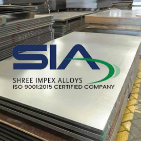 304 Cold Rolled Stainless Steel Sheets Supplier in India