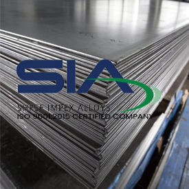 304 Stainless Steel Sheets Manufacturer in India