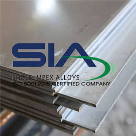 305 Hot Rolled Stainless Steel Plates Supplier in India