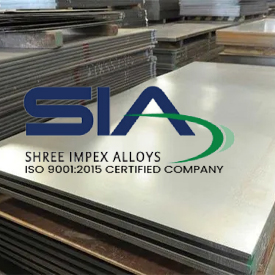 305 Hot Rolled Stainless Steel Sheets Manufacturer in India