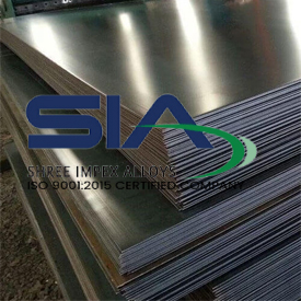 305 Hot Rolled Stainless Steel Sheets Supplier in India