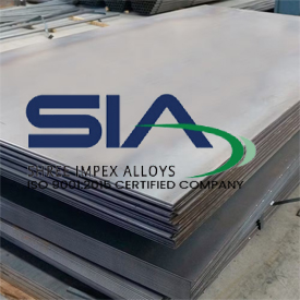 Stainless Steel ASTM A240 Grade 310s Sheets Supplier in India