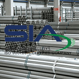 Stainless Steel 347  Seamless Tubes Manufacturer in India