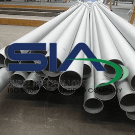 Stainless Steel 347H  Seamless Tubes Manufacturer in India