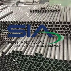Stainless Steel Seamless Pipes Manufacturer in Chennai