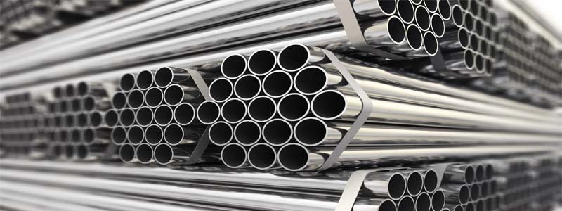 Stainless Steel Pipes Manufacturer In Ahmedabad