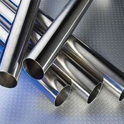 Stainless Steel Pipe Manufacturer in Amritsar