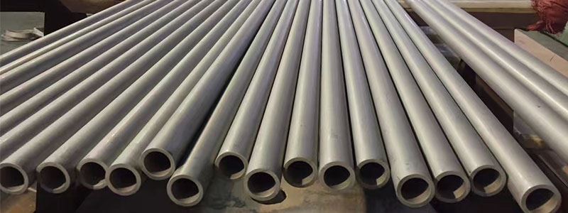 Stainless Steel Pipes Manufacturer In Hisar