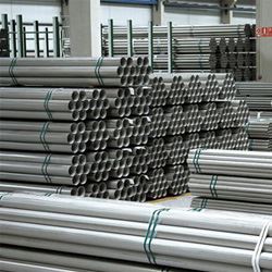Stainless Steel Pipe Manufacturer in Ludhiana