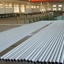 Stainless Steel Pipe Manufacturer in Punjab