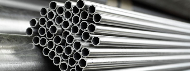 Stainless Steel Pipes Manufacturer In Rajkot