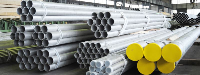 Stainless Steel Pipes Manufacturer In Chennai
