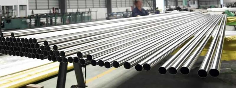 Stainless Steel Pipes Manufacturer In Pune