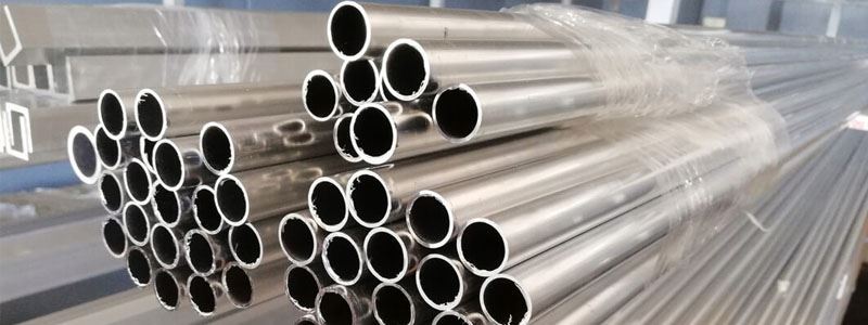 Stainless Steel Pipes Manufacturer In Surat