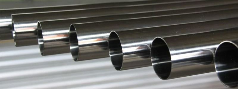 Stainless Steel Pipes Manufacturer In Vijaywada