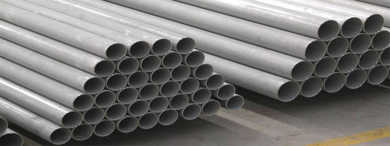 Stainless Steel Pipes Manufacturer In West Bengal