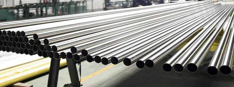 Stainless Steel Pipes Manufacturer In Delhi