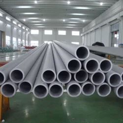 Stainless Steel Pipe Supplier in Ludhiana