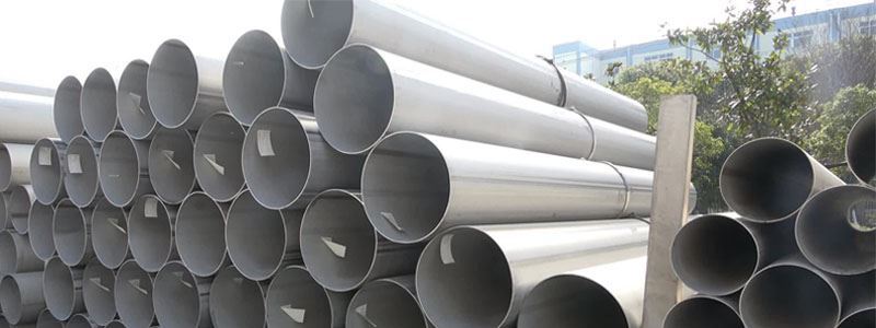 Stainless Steel Pipes Manufacturer In Mumbai