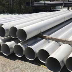 Stainless Steel Pipe Supplier in Punjab