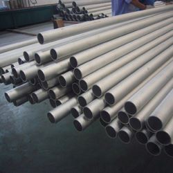 Stainless Steel Seamless Pipe Manufacturer in Hyderabad