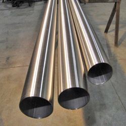 Stainless Steel Seamless Pipe Manufacturer in Pune