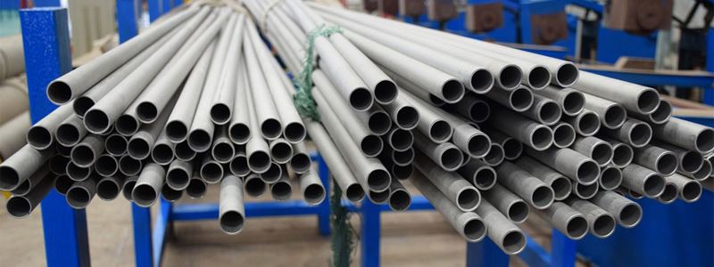 Stainless Steel Seamless Pipes Manufacturer In Kolkata