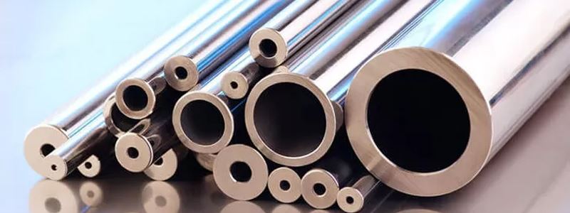 Stainless Steel Seamless Pipes Manufacturer In Pune