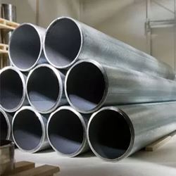 Stainless Steel Seamless Pipe Stockist in Chennai