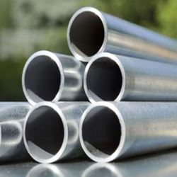 Stainless Steel Seamless Pipe Stockist in Hyderabad