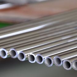 Stainless Steel Seamless Pipe Stockist in Pune