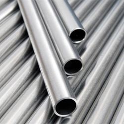 Stainless Steel Seamless Pipe Supplier in Chennai