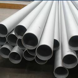 Stainless Steel Seamless Pipe Supplier in Hyderabad