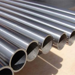 Stainless Steel Seamless Pipe Supplier in Kolkata