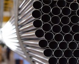 Stainless Steel ERW Pipe Supplier in Bahrain