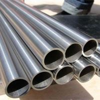 Stainless Steel ERW Pipe Supplier in Mexico