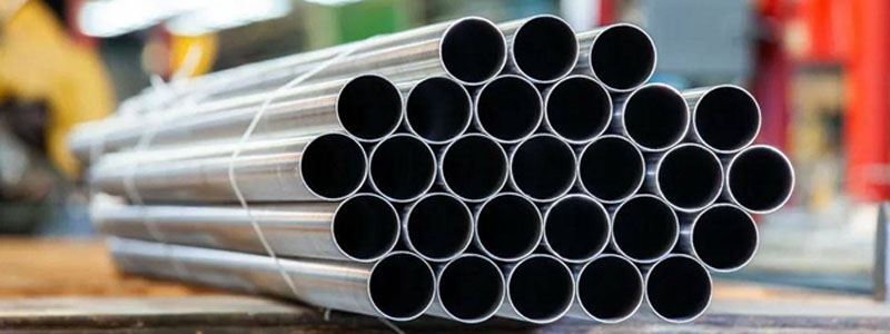 Stainless Steel Pipes Manufacturer In Canada