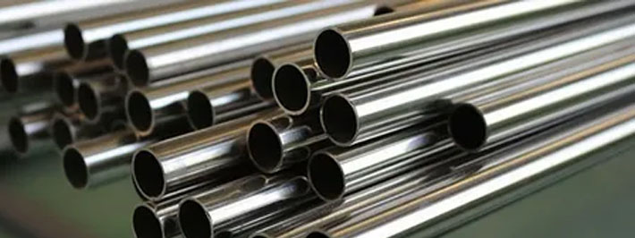 Stainless Steel Pipes Manufacturer In Egypt